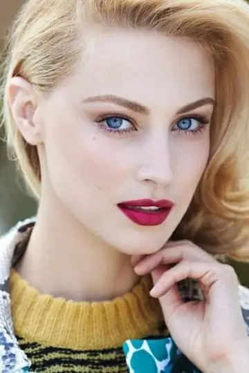Zdjęcie Sarah Gadon #22208