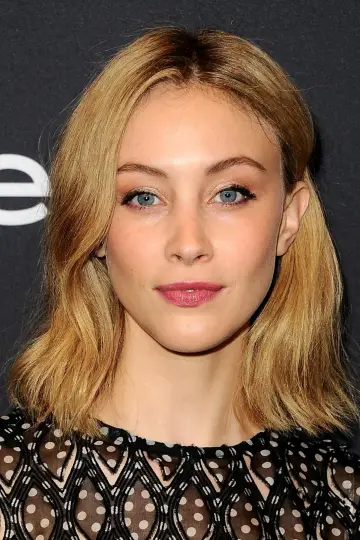 Zdjęcie Sarah Gadon #22209