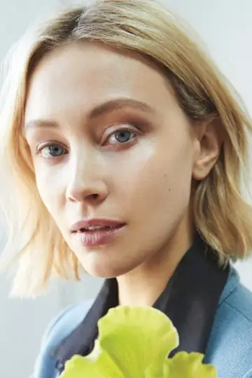 Zdjęcie Sarah Gadon #22210