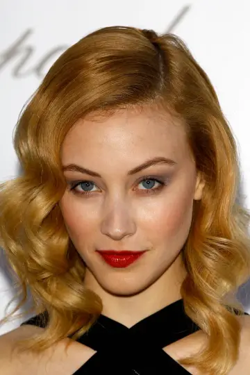 Zdjęcie Sarah Gadon #22211