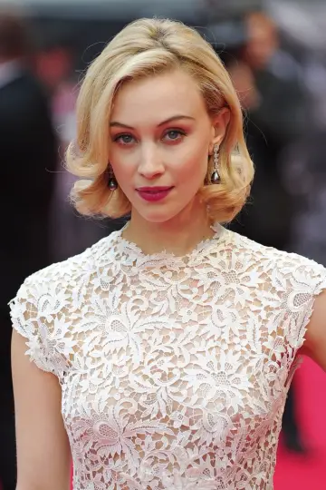Zdjęcie Sarah Gadon #22212