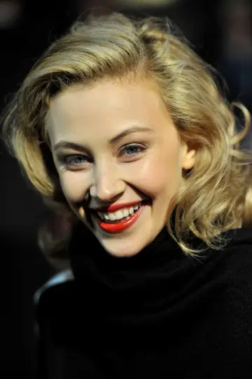 Zdjęcie Sarah Gadon #22213
