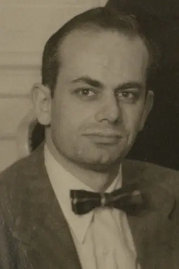 Zdjęcie Bill Finger #400304