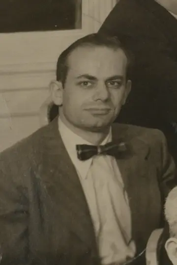Zdjęcie Bill Finger #5742