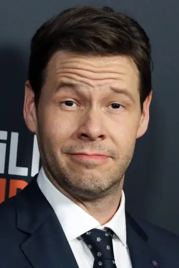 Zdjęcie Ike Barinholtz #37372