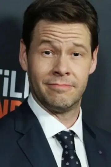 Zdjęcie Ike Barinholtz #37373