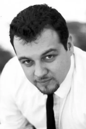 Zdjęcie Carlos Diaz #36358