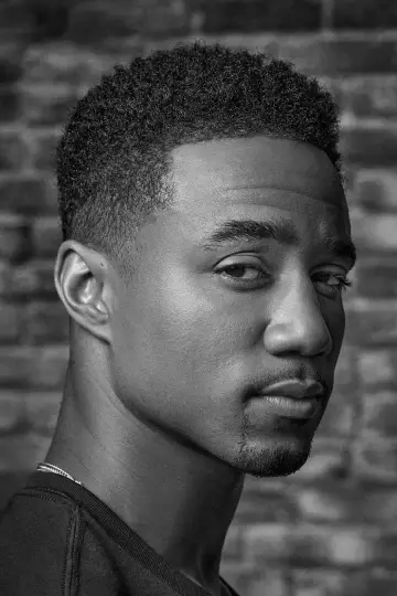 Zdjęcie Jessie T. Usher #37711