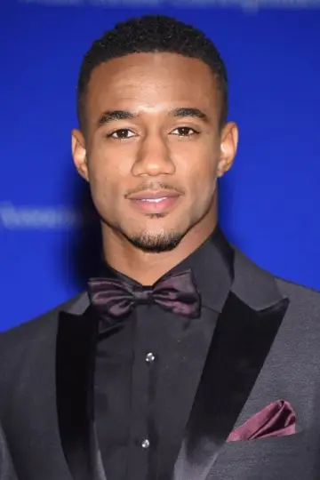 Zdjęcie Jessie T. Usher #37713