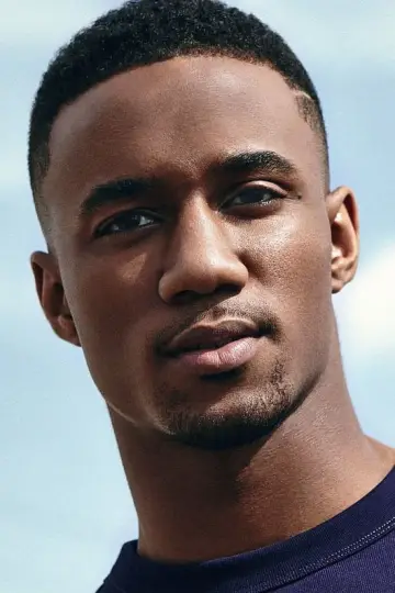 Zdjęcie Jessie T. Usher #37714