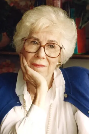 Zdjęcie Portia Nelson #63537