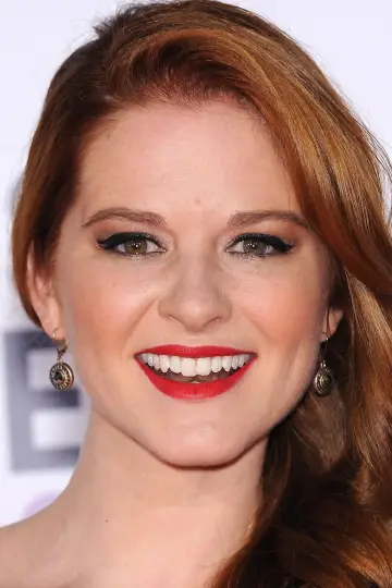 Zdjęcie Sarah Drew #110567