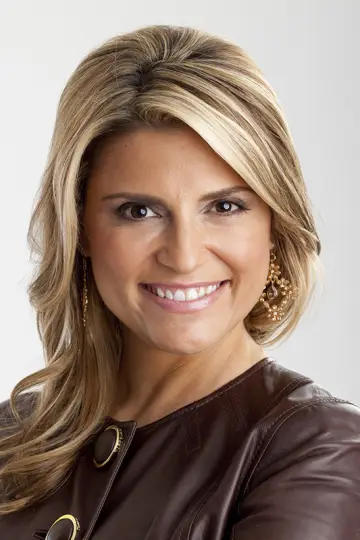 Zdjęcie Angela Santomero