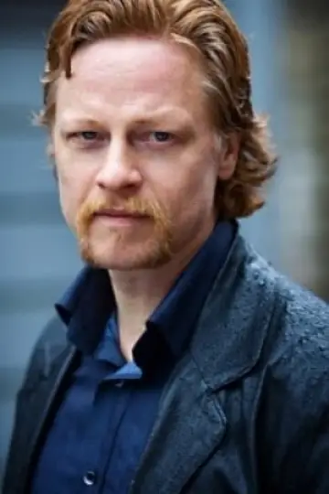 Zdjęcie Patrick Garrow #42612