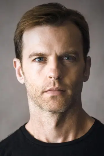 Zdjęcie Trevor St. John #76964