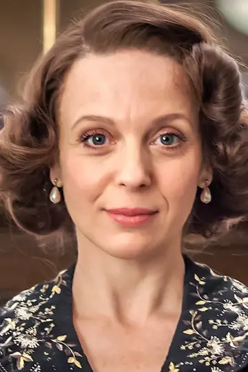 Zdjęcie Amanda Abbington #83319