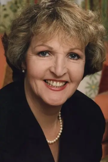 Zdjęcie  (Penelope Keith) #279472
