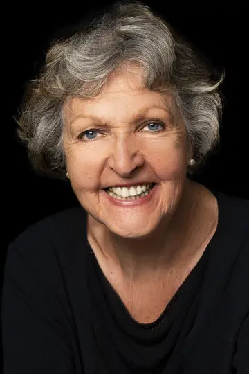 Zdjęcie  (Penelope Keith) #345673