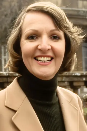 Zdjęcie  (Penelope Keith) #345674