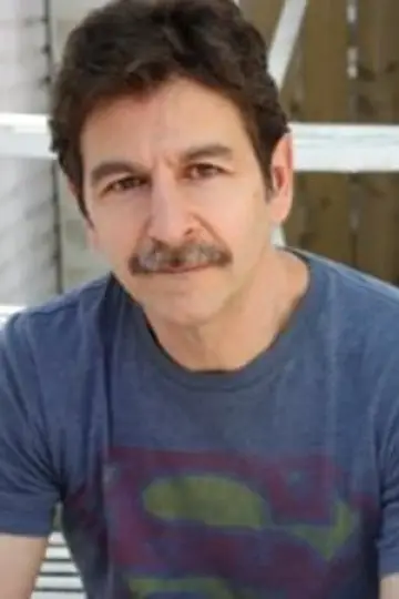 Zdjęcie Tony De Santis #58056