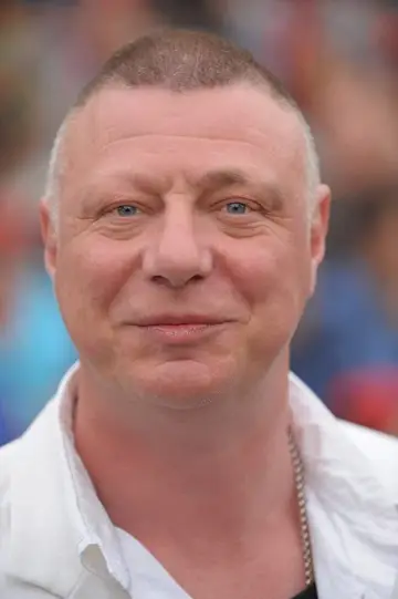 Zdjęcie Ian Mercer #19621