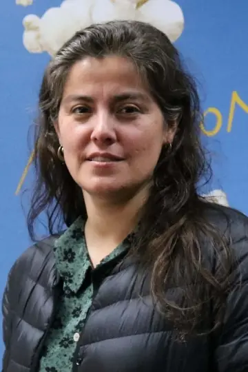 Zdjęcie María Paz González #88817