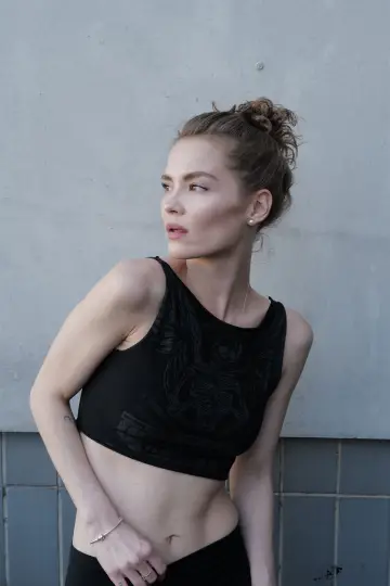 Zdjęcie Elisabeth Ehrlich