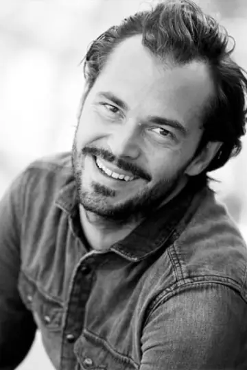 Zdjęcie Laurent Marion #99641