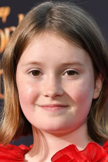 Zdjęcie Bronte Carmichael #83749