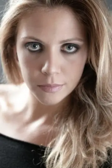 Zdjęcie Barbara Chichiarelli #134525