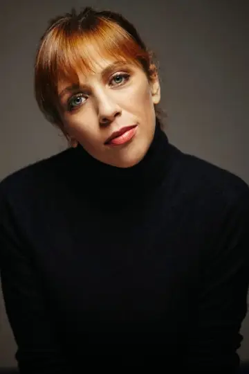 Zdjęcie Barbara Chichiarelli #134526