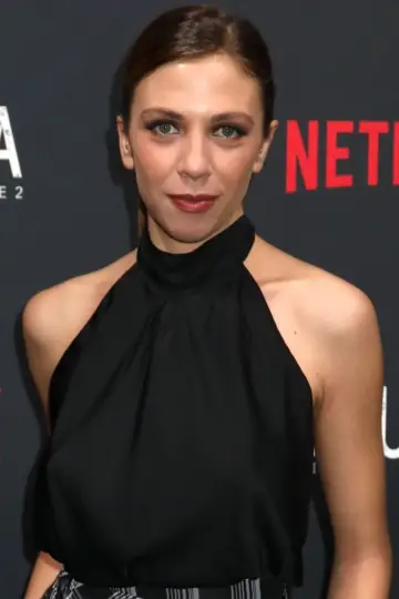 Zdjęcie Barbara Chichiarelli #134527