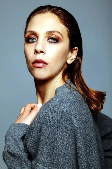 Zdjęcie Barbara Chichiarelli #134528