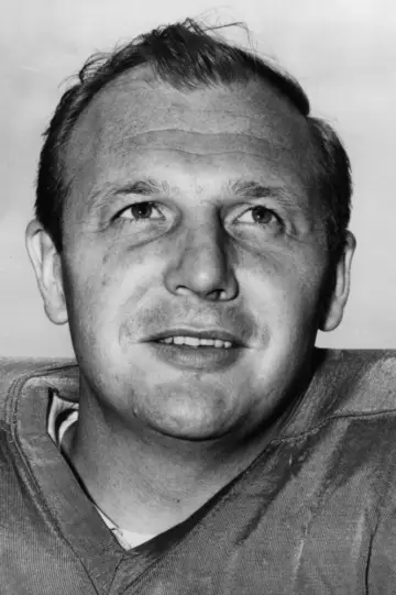 Zdjęcie Joe Schmidt #94322