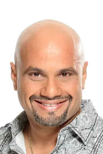 Zdjęcie Jaime Irizarry #99226