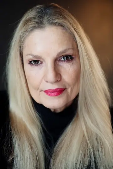 Zdjęcie Desirée Erasmus #121382