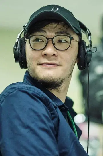 Zdjęcie Hung Tzu-peng
