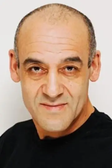 Zdjęcie Robert Atiko #108587