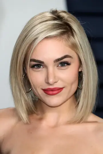 Zdjęcie Michelle Randolph (Michelle Randolph) #335877
