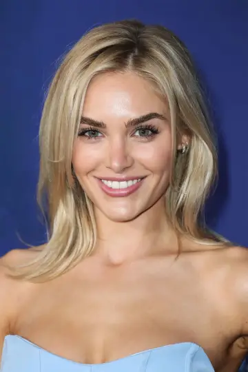 Zdjęcie Michelle Randolph (Michelle Randolph) #335882
