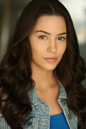 Zdjęcie Alexxis Lemire #101840