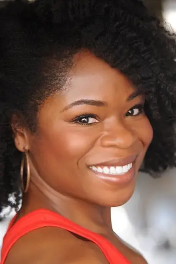 Zdjęcie  (Nija Okoro) #248784