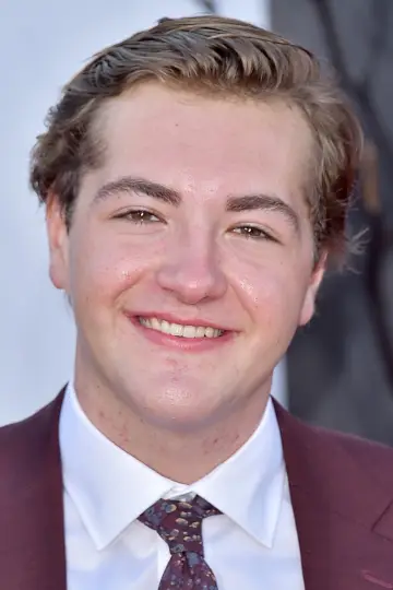 Zdjęcie Michael Gandolfini #33483