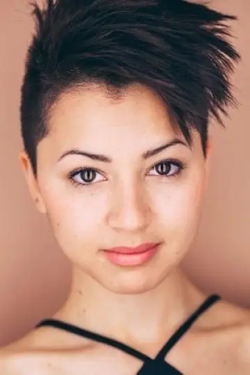 Zdjęcie Paloma Esparza Rabinov #39185