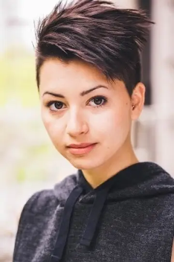 Zdjęcie Paloma Esparza Rabinov #39187