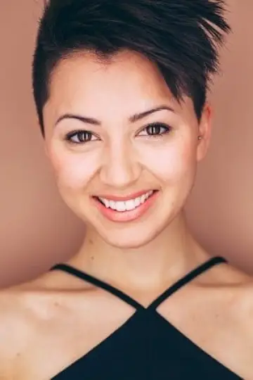 Zdjęcie Paloma Esparza Rabinov #39188