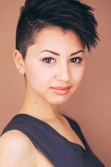 Zdjęcie Paloma Esparza Rabinov (Paloma Esparza Rabinov) #39189