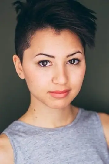Zdjęcie Paloma Esparza Rabinov (Paloma Esparza Rabinov) #39190