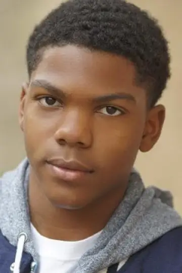 Zdjęcie Spence Moore II #14923