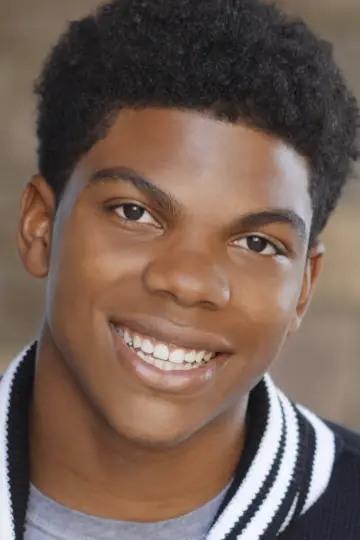 Zdjęcie Spence Moore II #14925